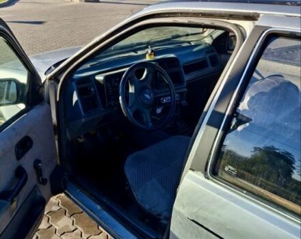 Форд Сієрра 1987 у Ужгороді на Automoto.ua Сірий Форд Сієрра, об'ємом двигуна 2 л та пробігом 350 тис. км за 672 $, фото 5 на Automoto.ua