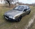 Сірий Форд Сієрра, об'ємом двигуна 2 л та пробігом 300 тис. км за 1000 $, фото 1 на Automoto.ua