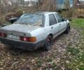 Серый Форд Сиерра, объемом двигателя 2 л и пробегом 84 тыс. км за 428 $, фото 1 на Automoto.ua