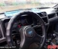 Сірий Форд Сієрра, об'ємом двигуна 1.8 л та пробігом 240 тис. км за 1600 $, фото 3 на Automoto.ua