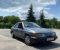 Сірий Форд Сієрра, об'ємом двигуна 2 л та пробігом 89 тис. км за 1500 $, фото 1 на Automoto.ua