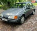 Серый Форд Сиерра, объемом двигателя 2 л и пробегом 333 тыс. км за 600 $, фото 1 на Automoto.ua