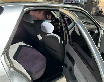 Сірий Форд Сієрра, об'ємом двигуна 2 л та пробігом 120 тис. км за 2500 $, фото 11 на Automoto.ua