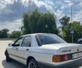 Серый Форд Сиерра, объемом двигателя 2 л и пробегом 10 тыс. км за 1950 $, фото 4 на Automoto.ua