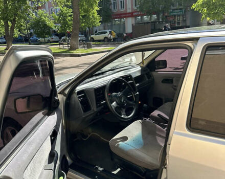 Сірий Форд Сієрра, об'ємом двигуна 2 л та пробігом 120 тис. км за 2500 $, фото 8 на Automoto.ua
