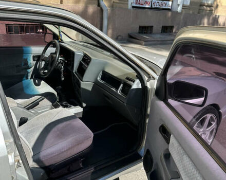 Сірий Форд Сієрра, об'ємом двигуна 2 л та пробігом 120 тис. км за 2500 $, фото 10 на Automoto.ua