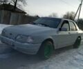 Сірий Форд Сієрра, об'ємом двигуна 1.6 л та пробігом 150 тис. км за 1300 $, фото 1 на Automoto.ua