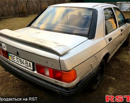 Сірий Форд Сієрра, об'ємом двигуна 20 л та пробігом 0 тис. км за 480 $, фото 3 на Automoto.ua