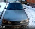 Серый Форд Сиерра, объемом двигателя 2 л и пробегом 300 тыс. км за 850 $, фото 1 на Automoto.ua