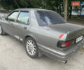 Серый Форд Сиерра, объемом двигателя 2 л и пробегом 99 тыс. км за 1500 $, фото 1 на Automoto.ua