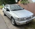 Серый Форд Сиерра, объемом двигателя 2 л и пробегом 376 тыс. км за 768 $, фото 5 на Automoto.ua