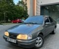 Серый Форд Сиерра, объемом двигателя 2 л и пробегом 111 тыс. км за 1250 $, фото 1 на Automoto.ua