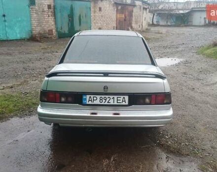 Серый Форд Сиерра, объемом двигателя 2 л и пробегом 120 тыс. км за 2700 $, фото 4 на Automoto.ua