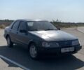 Серый Форд Сиерра, объемом двигателя 2 л и пробегом 450 тыс. км за 1350 $, фото 1 на Automoto.ua