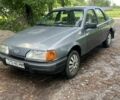 Серый Форд Сиерра, объемом двигателя 2 л и пробегом 300 тыс. км за 700 $, фото 1 на Automoto.ua