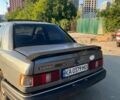 Серый Форд Сиерра, объемом двигателя 2 л и пробегом 200 тыс. км за 401 $, фото 1 на Automoto.ua