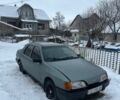Серый Форд Сиерра, объемом двигателя 2 л и пробегом 300 тыс. км за 600 $, фото 1 на Automoto.ua
