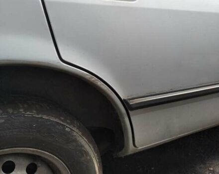 Серый Форд Сиерра, объемом двигателя 1.8 л и пробегом 200 тыс. км за 1400 $, фото 9 на Automoto.ua