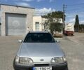 Серый Форд Сиерра, объемом двигателя 2 л и пробегом 10 тыс. км за 1950 $, фото 1 на Automoto.ua