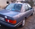 Сірий Форд Сієрра, об'ємом двигуна 1.8 л та пробігом 167 тис. км за 2990 $, фото 1 на Automoto.ua