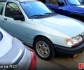 Серый Форд Сиерра, объемом двигателя 2 л и пробегом 0 тыс. км за 700 $, фото 1 на Automoto.ua
