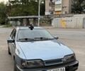 Серый Форд Сиерра, объемом двигателя 2 л и пробегом 280 тыс. км за 1700 $, фото 1 на Automoto.ua