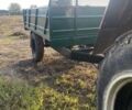Серый Форд Сиерра, объемом двигателя 0 л и пробегом 2 тыс. км за 703 $, фото 1 на Automoto.ua