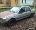 Серый Форд Сиерра, объемом двигателя 2 л и пробегом 84 тыс. км за 428 $, фото 2 на Automoto.ua