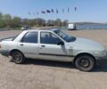 Серый Форд Сиерра, объемом двигателя 2 л и пробегом 4 тыс. км за 1000 $, фото 1 на Automoto.ua