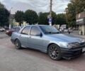 Серый Форд Сиерра, объемом двигателя 2 л и пробегом 335 тыс. км за 1700 $, фото 5 на Automoto.ua