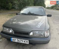 Серый Форд Сиерра, объемом двигателя 2 л и пробегом 99 тыс. км за 1500 $, фото 3 на Automoto.ua