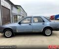 Серый Форд Сиерра, объемом двигателя 18 л и пробегом 0 тыс. км за 750 $, фото 1 на Automoto.ua