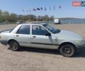 Серый Форд Сиерра, объемом двигателя 2 л и пробегом 34 тыс. км за 800 $, фото 1 на Automoto.ua