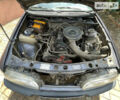 Серый Форд Сиерра, объемом двигателя 2 л и пробегом 300 тыс. км за 1300 $, фото 8 на Automoto.ua