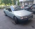 Серый Форд Сиерра, объемом двигателя 2 л и пробегом 300 тыс. км за 700 $, фото 1 на Automoto.ua
