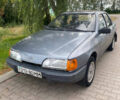 Серый Форд Сиерра, объемом двигателя 2 л и пробегом 123 тыс. км за 1100 $, фото 1 на Automoto.ua