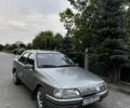 Серый Форд Сиерра, объемом двигателя 1.6 л и пробегом 400 тыс. км за 800 $, фото 1 на Automoto.ua