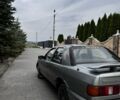 Серый Форд Сиерра, объемом двигателя 1.6 л и пробегом 400 тыс. км за 800 $, фото 3 на Automoto.ua