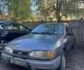 Серый Форд Сиерра, объемом двигателя 0 л и пробегом 3 тыс. км за 334 $, фото 1 на Automoto.ua