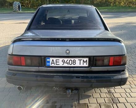 Сірий Форд Сієрра, об'ємом двигуна 1.8 л та пробігом 100 тис. км за 1100 $, фото 5 на Automoto.ua