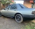 Сірий Форд Сієрра, об'ємом двигуна 2 л та пробігом 450 тис. км за 600 $, фото 1 на Automoto.ua