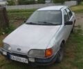 Серый Форд Сиерра, объемом двигателя 2 л и пробегом 1 тыс. км за 448 $, фото 1 на Automoto.ua