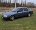 Сірий Форд Сієрра, об'ємом двигуна 2 л та пробігом 98 тис. км за 1500 $, фото 1 на Automoto.ua