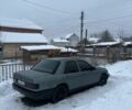 Серый Форд Сиерра, объемом двигателя 2 л и пробегом 300 тыс. км за 600 $, фото 3 на Automoto.ua
