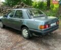 Серый Форд Сиерра, объемом двигателя 2 л и пробегом 333 тыс. км за 600 $, фото 3 на Automoto.ua