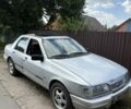 Серый Форд Сиерра, объемом двигателя 2 л и пробегом 376 тыс. км за 768 $, фото 5 на Automoto.ua
