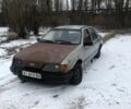 Сірий Форд Сієрра, об'ємом двигуна 2 л та пробігом 320 тис. км за 350 $, фото 1 на Automoto.ua