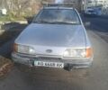 Серый Форд Сиерра, объемом двигателя 2 л и пробегом 150 тыс. км за 426 $, фото 2 на Automoto.ua