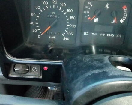 Сірий Форд Сієрра, об'ємом двигуна 1.8 л та пробігом 33 тис. км за 1100 $, фото 1 на Automoto.ua