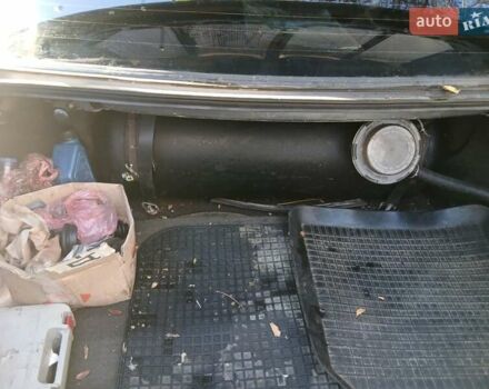 Серый Форд Сиерра, объемом двигателя 2 л и пробегом 222 тыс. км за 1100 $, фото 2 на Automoto.ua